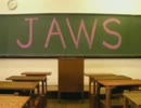 クレイアニメ -JAWS-