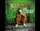 The Alchemist - Different Worlds feat. Twin