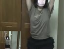 拡大してみた