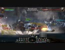 魔法型ソドマス　がんばってみた　前半