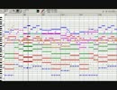 【耳コピ・MIDI】　そして僕にできるコト / Day After Tomorrow