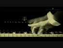 omlyピアノの曲を作りました