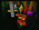 クラッシュバンディクー3をやるよ　その6