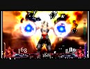 【公式】DISSIDIA 012 FINAL FANTASY バトル動画