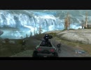 【HALO:Reach】シックスがこの先生きのこるには・スカル12個 【2-3】