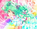 【初音ミク】STAR★LOVE【オリジナル曲】
