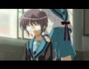 涼宮ハルヒの憂鬱 - ハレ晴レユカイ (７人)