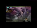 アマツガヅチ討伐　ソロ太刀　2/2