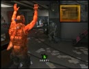 【協力実況プレイ】ARMY OF TWO the 40th dayをやっちゃうよＤＬＣ１