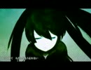 【勢いで歌ってみた】ブラック★ロックシューター【藍屋こころ】
