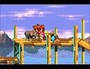 【単品BGM】Stilt Village【ドンキー３(GBA)】