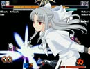 【MUGEN】特別課外活動部事件簿 File50【ストーリー】