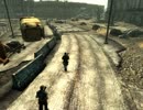ゆっくり実況でFallout3 フラック＆シュラプネル 6/7