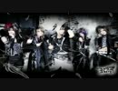 （Royz ~ Kuro ageha ）