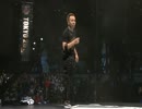 タイスケに恋愛サーキュレーションを踊ってもらった