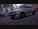 [GT5]埋もれてる車カタログ １４ [ホンダ・シティTURBOⅡ  ’８３][PS3]