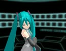 [MMD]初音ミク~初音ミク的消失 3DPV