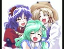 【東方Vocal】名曲メドレー