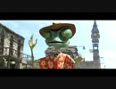 映画予告編【RANGO】予告編2