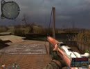 【武器制限】 S.T.A.L.K.E.R CoP 字幕プレイ part1