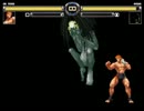 【MUGEN】 ズィルバー達で討伐 part11
