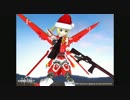 武装神姫といくボーダーブレイク　その54　[搭載武装限定のセイバー]