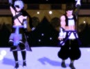 【BASARA】おまけ【MMD】