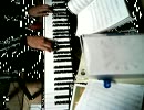 Days of wine and roses[jazz][piano solo]