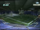 好調ニックスと潰れるドーム、あとファブニキ