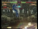 Fate/unlimitedcodes 家庭用対戦動画　part10