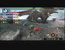 【MHP3】もんすたーはんたー SBSP狩猟帖 その１１【太刀ｖｓリオレウス】