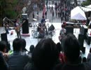 神戸大学六甲祭＝軽音ROCK１１