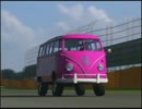 GT5 フォルクスワーゲンでスパイラルサンダードリフトしてみた