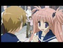 ご愁傷さま二ノ宮くん第03話「街へ出ようよ」Ｂパート