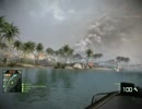 【BFBC2】 三十からのマルチプレイ実況　その34-1