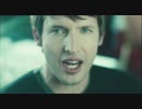 【PV】James Blunt - So Far Gone【MV】