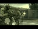 MGS4-新ワクワクドキドキ実況・十九話「罠・・・・だと！ｗｗ」