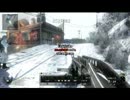 [COD:BO]ナイフが苦手なBO動画　part２