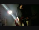 【ベース 】Luna sea - Rosier(BASS Cover)