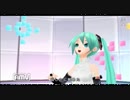 【初音ミク-Project DIVA-2nd】Fly Out-TV edit-【EDIT】