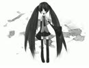 【初音ミク】孤独な部屋【オリジナル曲】