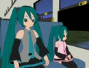 【MikuMikuDance】ほのぼの生活１１【MMDドラマ】