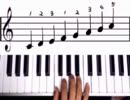０から始めるピアノ楽譜講座その５　～補足編～