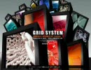 DJMAX Grid System 5key HD