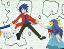 フィアドラ新ＥＤ（ノンテロップ）