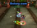 ドラゴニカPVP 53パラvs61マセ