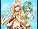 【凪】ライオンを二人で歌ってみた【spica】