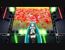 【Vocaloid+Dance×Mixer】で『シャロームの歌』