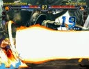 【MUGEN】 男VS女トーナメント part106