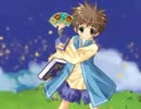 [モルダヴァイト]  OPムービー